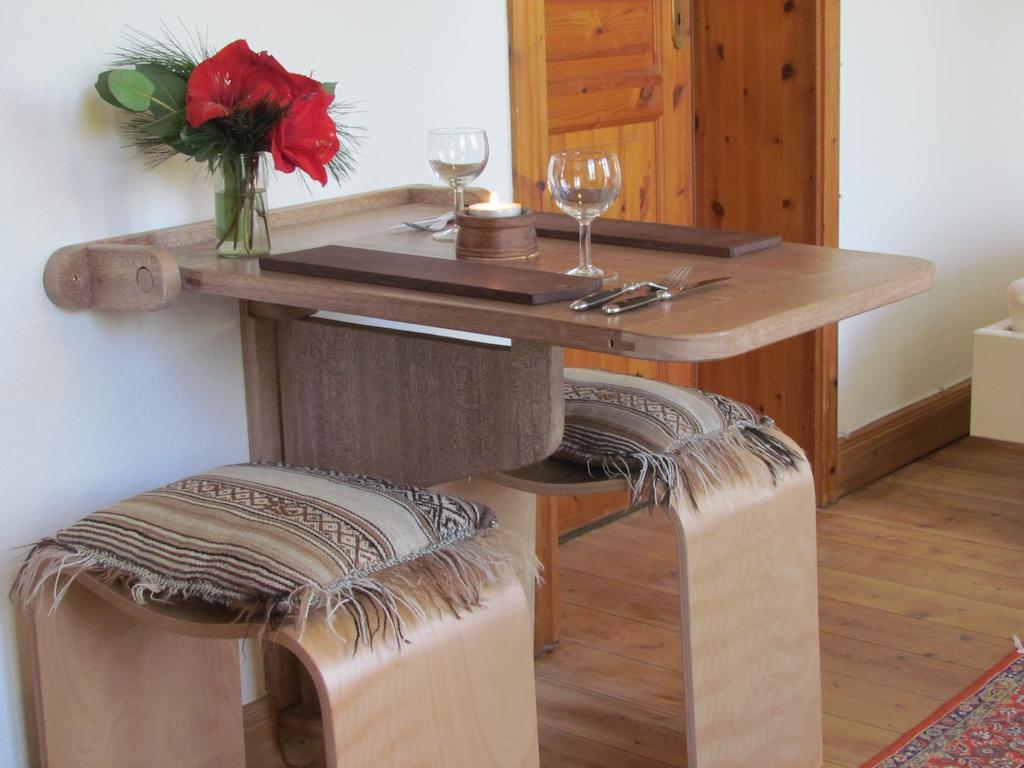 Apartments Im Froschhaus Mit Fruehstueckskuechen Friedrichstadt Bilik gambar